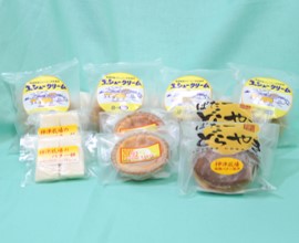 D-4セット